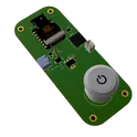 Doorbell with Camera Module