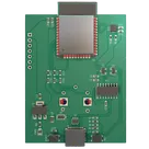 E-ink Smart Thermostat Reference Design thumbnail