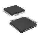 EFM32TG11B520F128GQ64-B