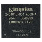 EMMC32G-TX29-8AC01
