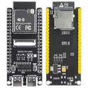ESP-32 S3 Cam module