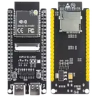 ESP-32 S3 Cam module thumbnail