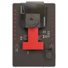 ESP-CAM Motherboard Reference Design