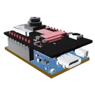 ESP-CAM Motherboard Reference Design