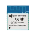 ESP-WROOM-02