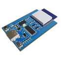 ESP-WROOM-02 Module