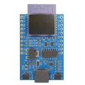 ESP-WROOM-02 Reference Design