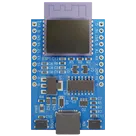 ESP-WROOM-02D Reference Design thumbnail
