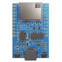 ESP-WROOM-02U Reference Design