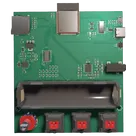 ESP32 Music Player Reference Design