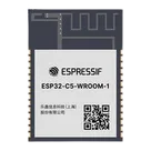 ESP32-C5-WROOM-1