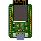 ESP32-C6-WROOM-1 Reference Design eva3
