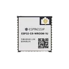 ESP32-C6-WROOM-1U-N4