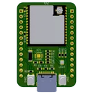 ESP32-C6-WROOM-1U Reference Design
