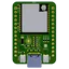 ESP32-C6-WROOM-1U Reference Design