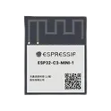 ESP32-C3-MINI-1-H4
