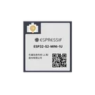 ESP32-C3-MINI-1U-N4 thumbnail