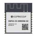 ESP32-C3-WROOM-02-N4