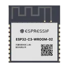 ESP32-C3-WROOM-02-N4