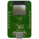 ESP32-C3-WROOM-02 Reference Design