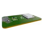 ESP32-C3-WROOM-02U Module