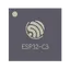 ESP32-C3FH4 (no gnd vias)