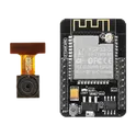 ESP32-CAM
