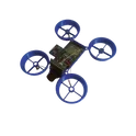 ESP32 Drone