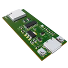 ESP32-PICO-MINI-02U Module