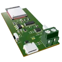 ESP32 RS485 (Modbus) Controller Module