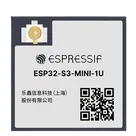 ESP32-S3-MINI-1U-N8