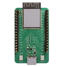 ESP32-S3-WROOM-1 Reference Design