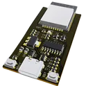 ESP32-WROOM-32D Module