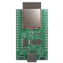 ESP32-WROOM-32E Reference Design