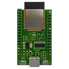 ESP32-WROOM-32E Reference Design ePe2