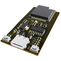 ESP32-WROOM-32U Module