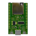 ESP32-WROOM-32UE Reference Design