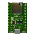 ESP32-WROOM-32UE Reference Design
