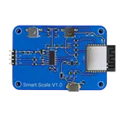 ESP32 smart scale V1.0