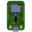 ESP8684-WROOM-02UC Reference Design