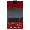 Energy Meter Reference Design