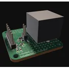 Force Unit Breakout Board