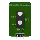 GP2Y0D805Z0F Reference Design