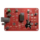 Modern Distortion effect pedal thumbnail