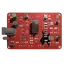 Modern Distortion effect pedal