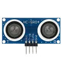 HC-SR04
