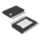 MAX4821EUP+ thumbnail