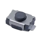 HX 3x4x2-2P-1.6N TACTILE SWITCH