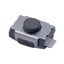 HX 3x4x2-2P-1.6N TACTILE SWITCH