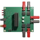 High-Fidelity Class-D Audio Amplifier thumbnail